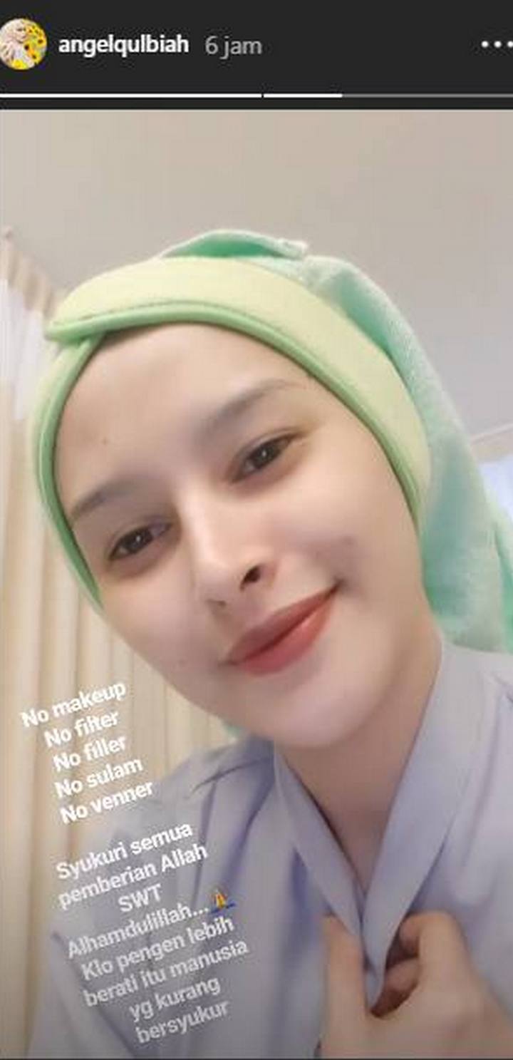 Istri Richie Five Minutes SIndir Suami?