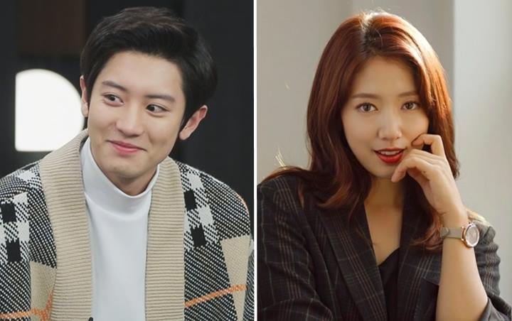 Chanyeol Takut Perhatian Park Shin Hye di 'Memories of the Alhambra' Cuma Akting