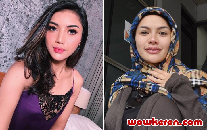 Isu Millen 'Pelakor' Goda Dipo Latief, Nikita Mirzani Sadis Lapor Ashanty Hingga Ejek Bencong