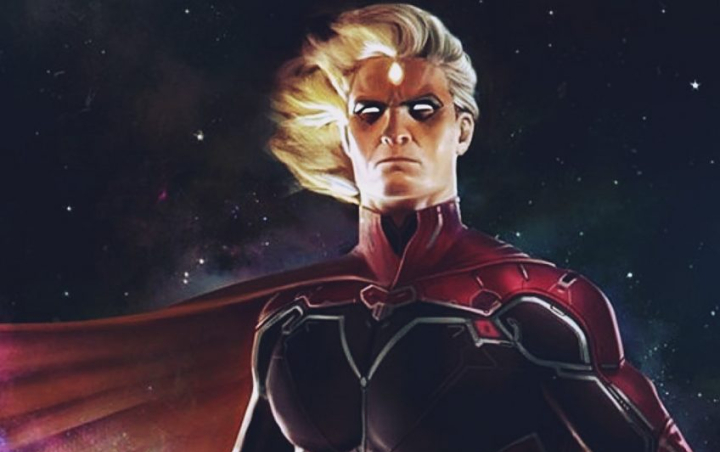 Adam Warlock Diduga Bakal Jadi Pemilik Infinity Stones Setelah Thanos Tewas di 'Endgame'