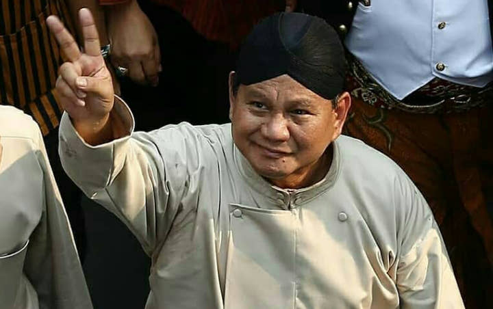 TKN Tanggapi Ada Tenaga Asing di Lahan Prabowo: Bukti Inkonsistensi Makin Jelas