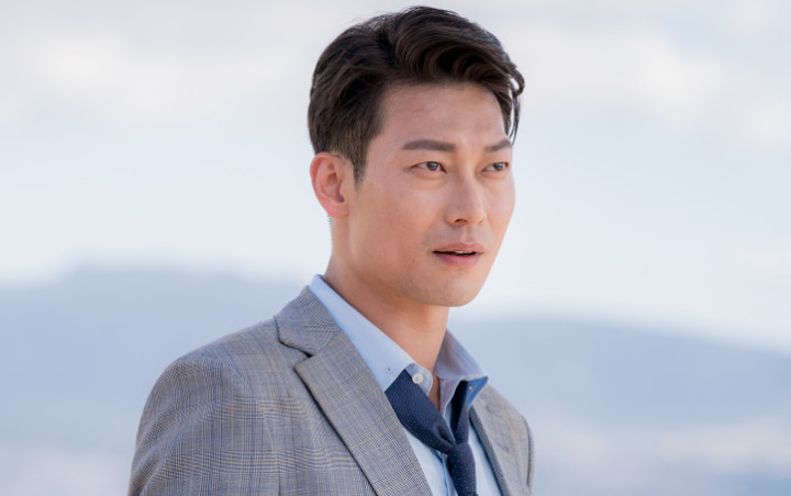 Park Hoon 'Memories Of The Alhambra' Ungkap Cerita 