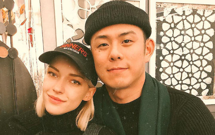 Romantisnya Beenzino Beri Pacar Hadiah Ini Usai Keluar Wamil