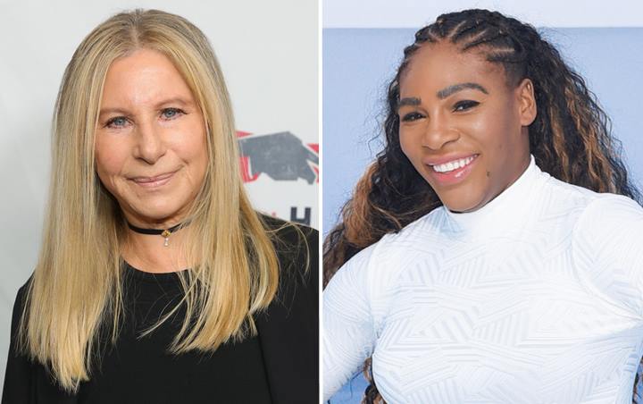 Oscar 2019: Barbra Streisand dan Serena Williams Bakal Bacakan Nominasi Best Picture