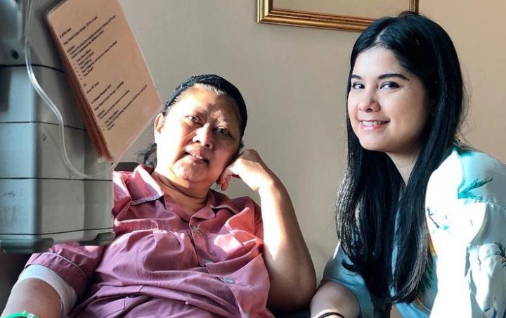 Annisa Pohan Kabarkan Kondisi Terkini Ani Yudhoyono, Curhat Gantian Jadi Perawat Jaga Dengan Suami