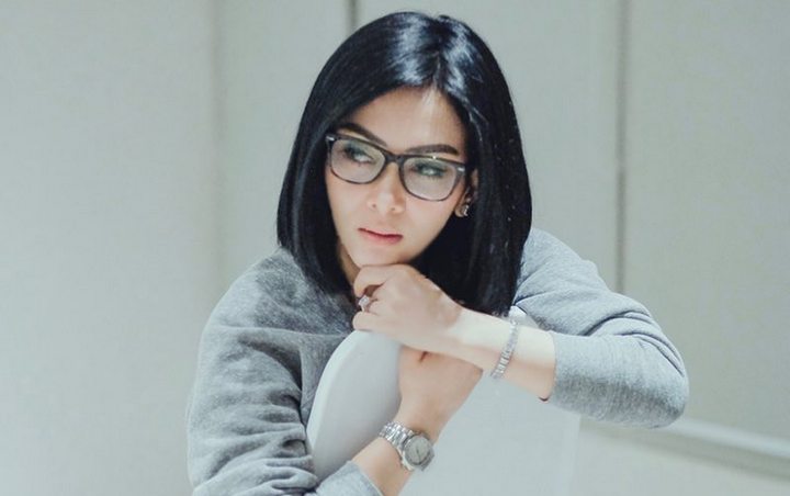 Benarkan Menikah di Jepang, Saksi Ini Ungkap Alasan Syahrini Pilih Tanggal 27 Februari