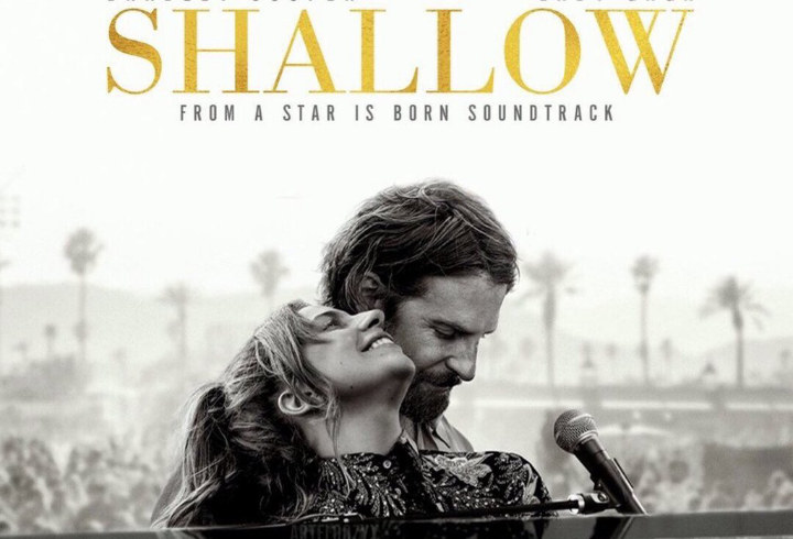 Best Original Song - Shallow ('A Star is Born')