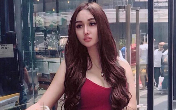 Lucinta Luna Pamer Video Dugem Bareng Zack Lee, Caption Jadi Bahan Guyon Netter