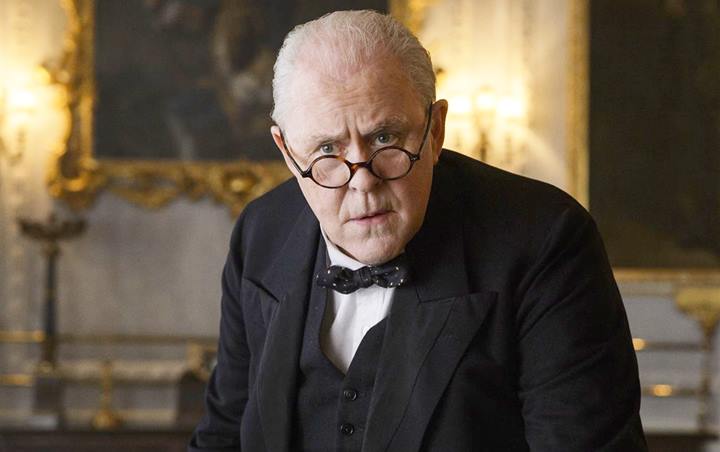 Gary Oldman 'Darkest Hour', Best Actor 2018