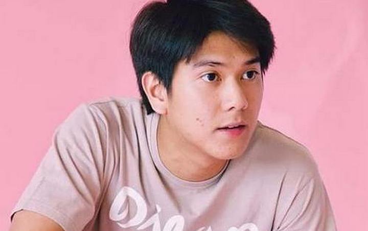 Iqbaal Ramadhan Nggak Mau Permainkan Hati Wanita 