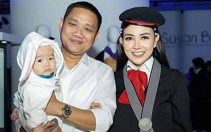 Bella Shofie Ungkap Dirinya Pernah Keguguran Bayi Kembar