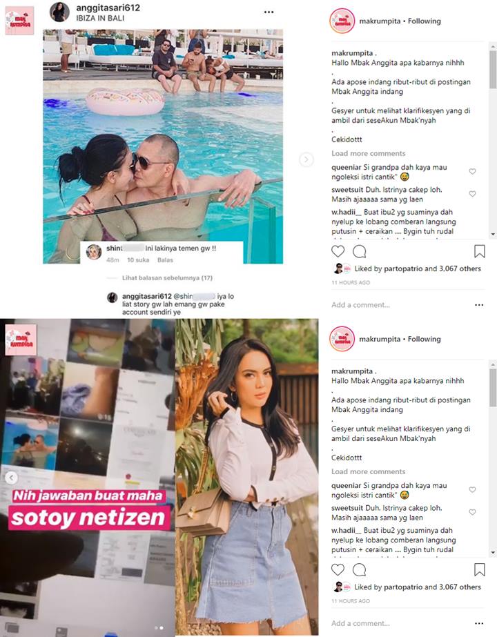 Anggita Sari