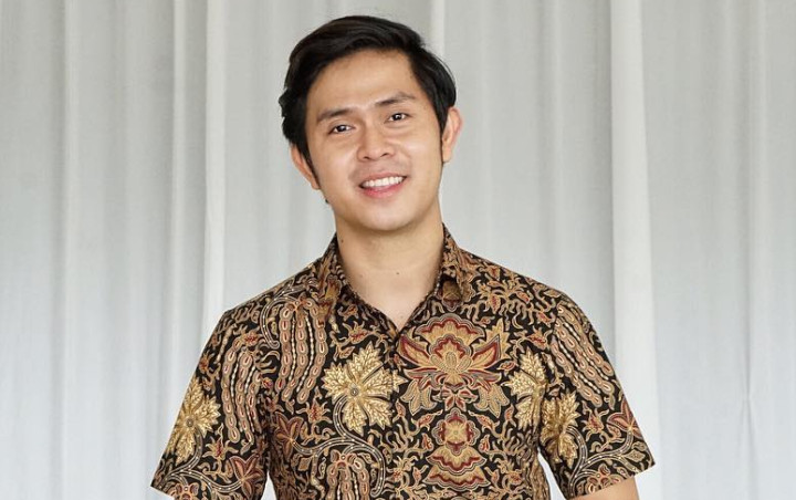  Sempat Digosipkan Dekat Syahrini, Cakra Khan Blak-blakan Pernah Depresi Karena Kesepian