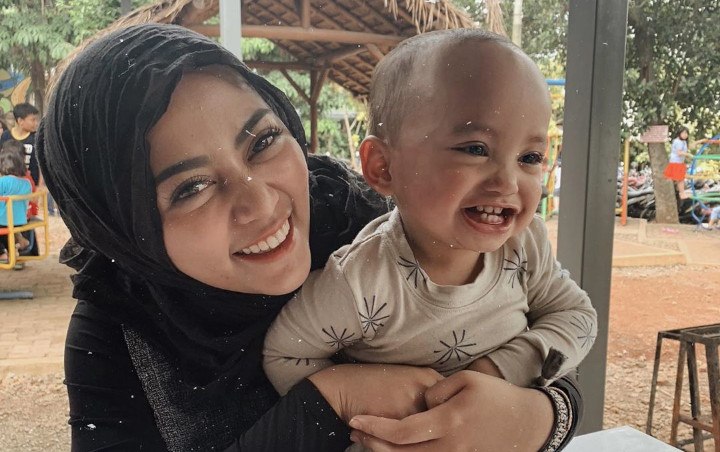 Xabiru Putra Rachel Vennya Bikin Netter Makin Jatuh Cinta Dengan Penampilan Bak Dilan Cilik