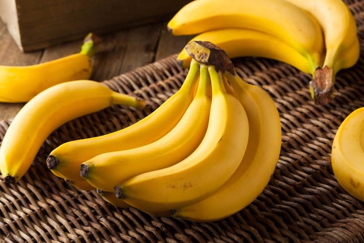 Jangan Makan Pisang setelah Konsumsi Obat