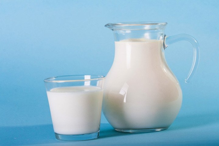 Susu Tidak Baik Dikonsumsi Usai Minum Obat