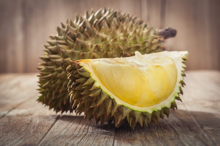 Durian Bisa Berbahaya Jika Dikonsumsi Setelah Obat