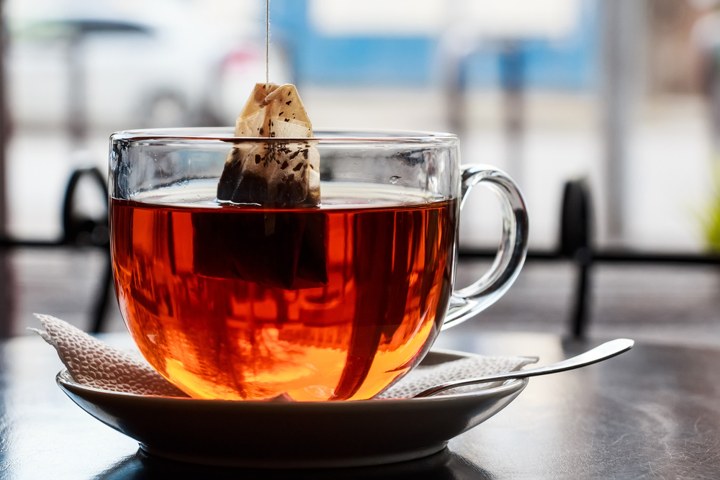 Jangan Minum Teh Setelah atau Sebelum Obat