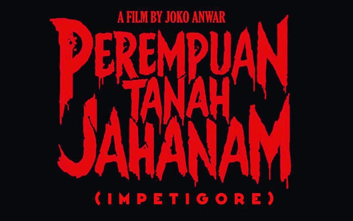 Film 'Perempuan Tanah Jahanam' Rilis Teaser Poster Super Ngeri dan Daftar Pemain