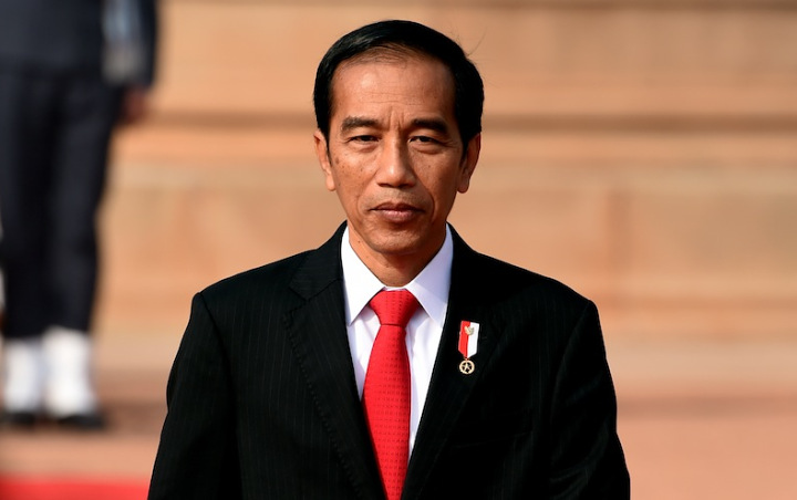 LGBT Sah dan Azan Dilarang Jika Dirinya Menang, Jokowi: Kebangetan!
