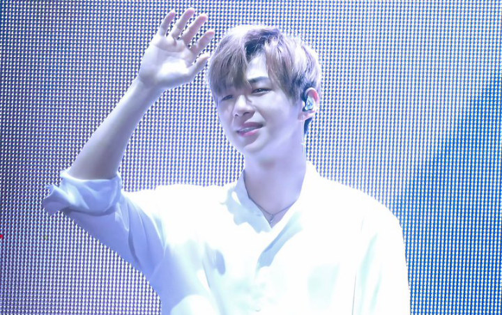 Kang Daniel Dipuji Bak Malaikat Usai Diam-Diam Berdonasi di 'Coffee Friends'