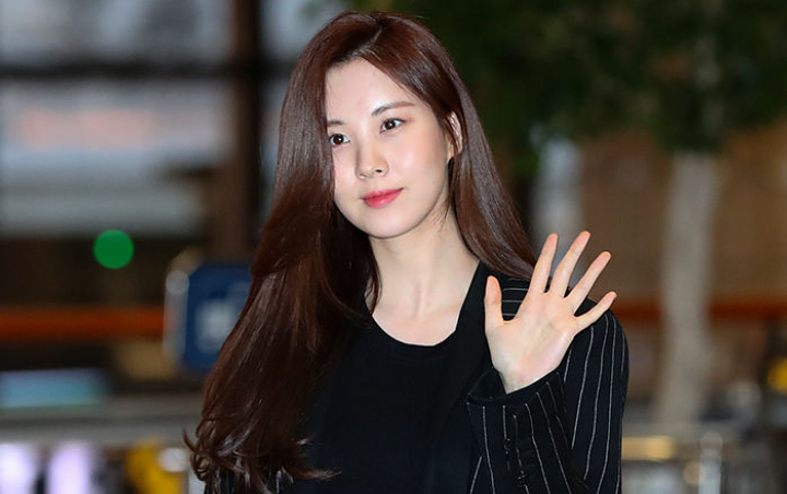 Seohyun Bebas dari Skandal Kencan Karena Tak Pernah Pacaran?