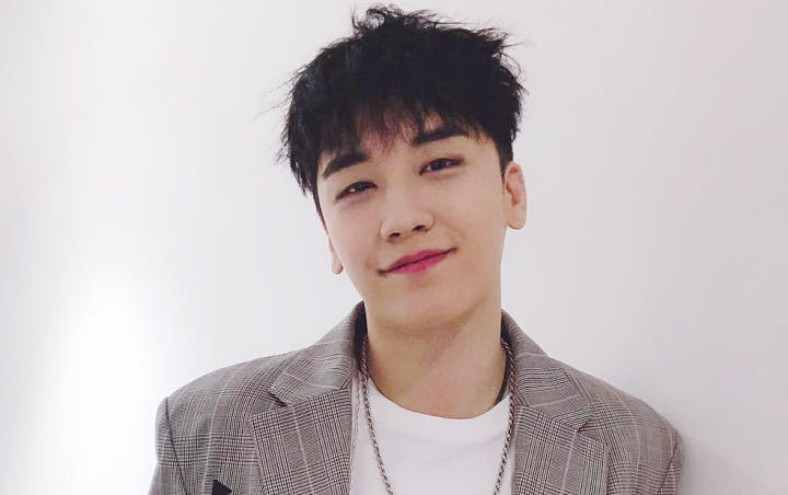 Beredar Percakapan Seungri Carikan Wanita Penghibur untuk Para Klien Kaya