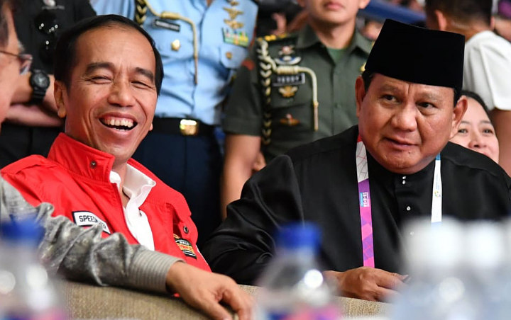 Tim Prabowo Sebut Soal Pengembalian Lahan Ditujukan untuk Kubu Jokowi Sendiri