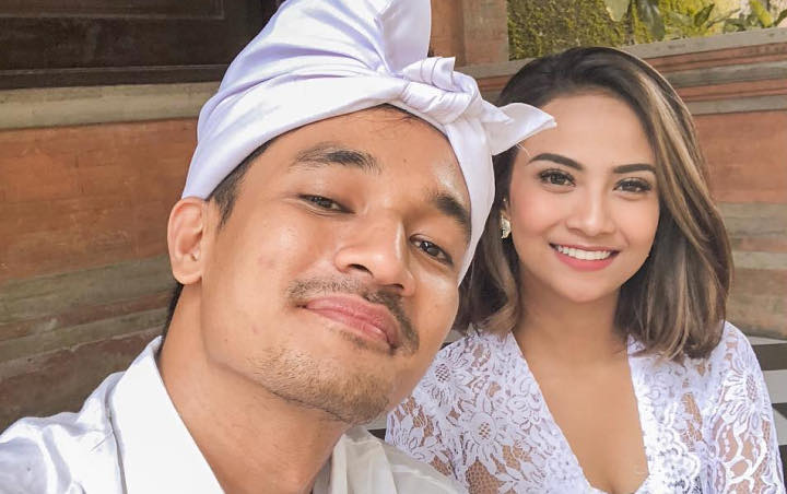 Sebut Kasus Vanessa Angel Jebakan, Pacar Unggah Foto 'Telanjang' yang Jadi Barang Bukti