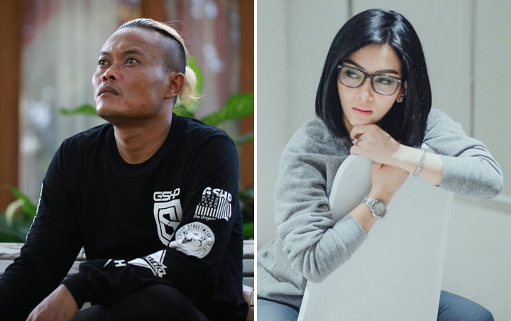  Sule Ngaku Setia Saat 'Disentil' Hotman Paris Soal Eks Istri, Sesumbar Bakal Tolak Kencani Syahrini