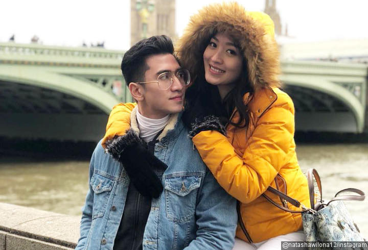 Verrell Bramasta Mesra Bareng Natasha Wilona Sempat Dikira Prewedding