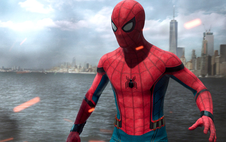 Marvel Studios Tak Akan Umumkan Film Baru Sebelum 'Spider-Man: Far from Home' Dirilis