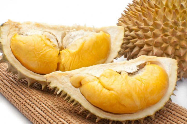 Jangan Pilih Buah Durian yang Terlalu Matang