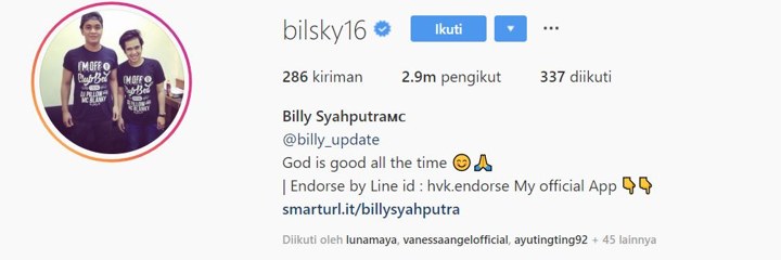 Bukti Hilda Billy Putus Hanya Gimmick