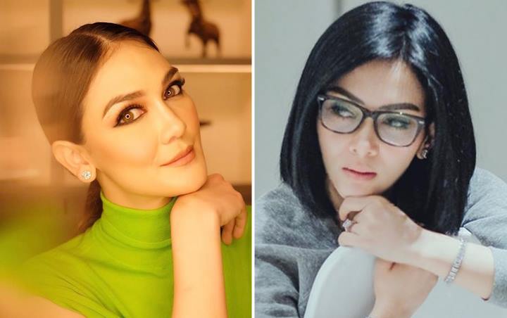 Mbah Mijan Beber Penyebab Luna Maya Susah Nikah