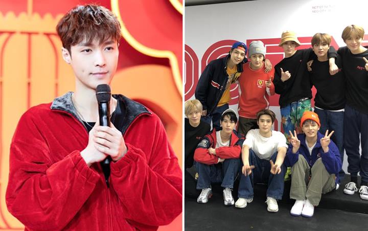 Program Radio Amerika Minta Maaf Usai Ejek Lay dan NCT 127 Cowok Asia Tak Jelas