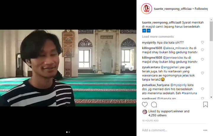 Syahrini