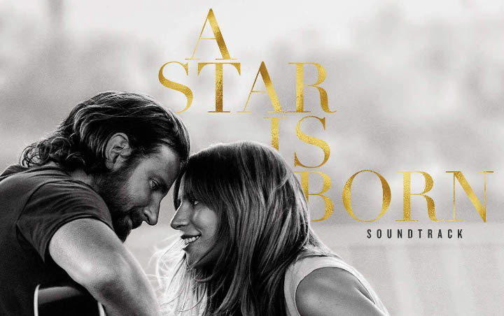 Oscar 2019: Lagu Soundtrack Para Nomine Best Original Song Mengalami Kenaikan Penjualan