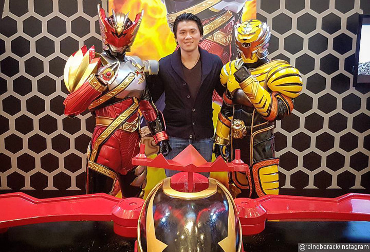 Pencipta Karakter Superhero Bima Satria Garuda