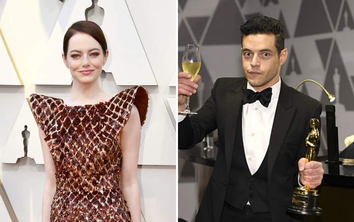 Oscar 2019: Deretan Meme Kocak Ini Dijamin Bikin Kamu Ketawa