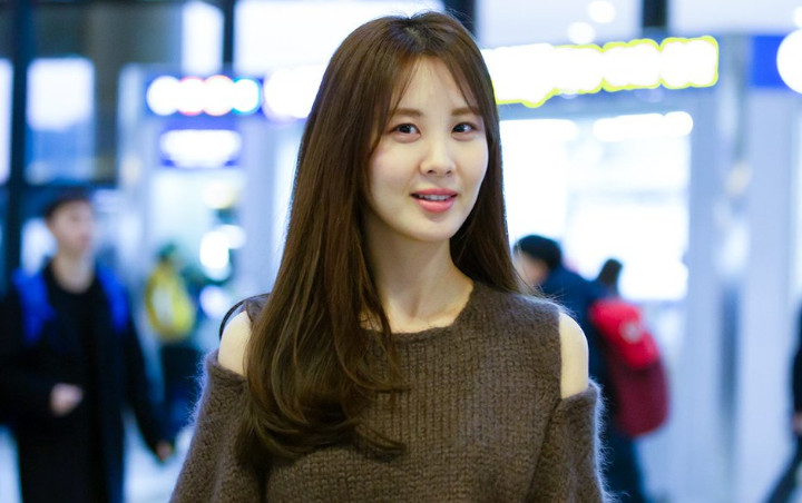 Seohyun SNSD Bahas Hubungan Asmara dan Dahulukan Ini Daripada Cinta