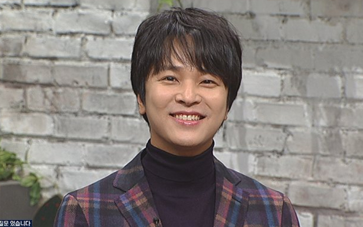 Kim Jeong Hoon Dituntut Mantan Pacar