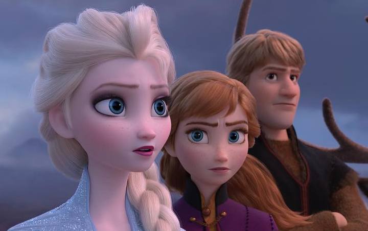 Plot Film 'Frozen 2' Akhirnya Terungkap, Seperti Apa?