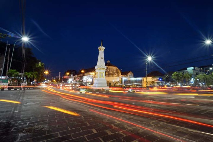 Yogyakarta Bisa Jadi Destinasi untuk Solo Traveling