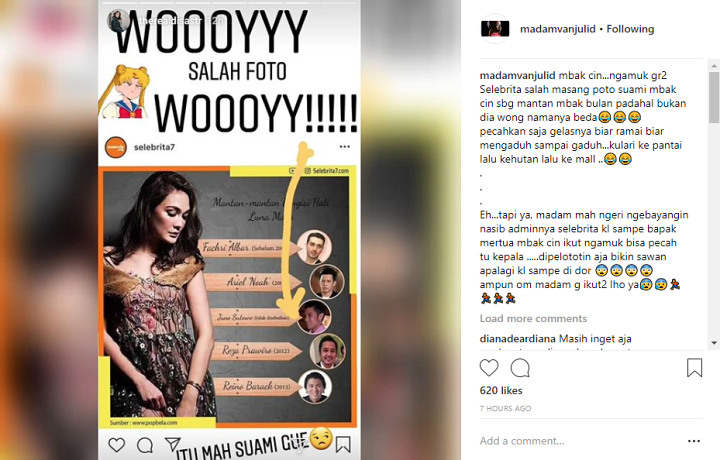 Dian Sastro