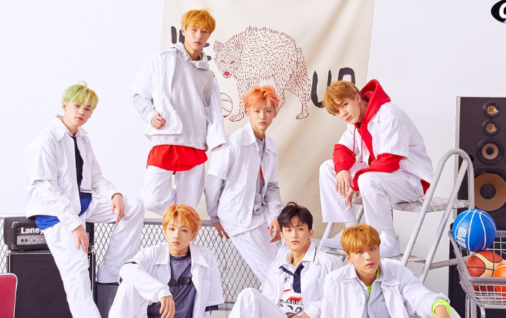 Punya Visual Sempurna, Member NCT Dream Ini Disebut Masa Depan SM