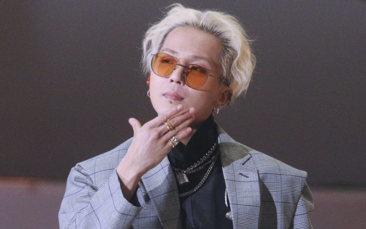 Mino WINNER Curi Perhatian di Acara Fashion dengan Gaya Rambut Baru, Dibilang 'Kembaran' G-Dragon