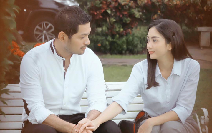 Evan Sanders Agama Kristen / Sebelum nikah, Evan Marvino