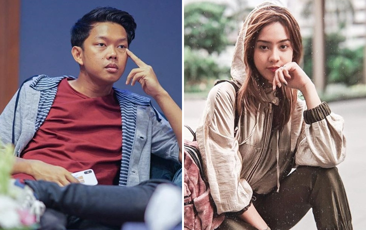 Bayu Skak dan Anya Geraldine Jadi Pasangan Beda Budaya di 'Yowis Ben 2'