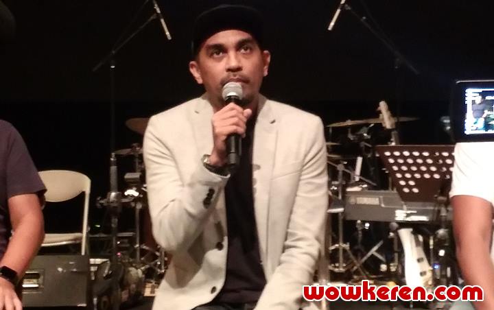 Glenn Fredly Luncurkan Aplikasi Musik Digital, Janjikan Musisi Keuntungan Sepenuhnya